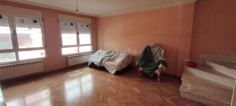 Foto 1f81dc00-4573-4233-8d34-fcf4755d8dd4. Casa amb calefacció aparcament a Campo Grande Valladolid