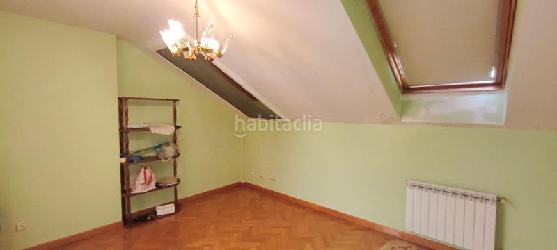 Foto 497bbf16-e600-4ef3-a791-17ec5eb4d954. Casa amb calefacció aparcament a Campo Grande Valladolid