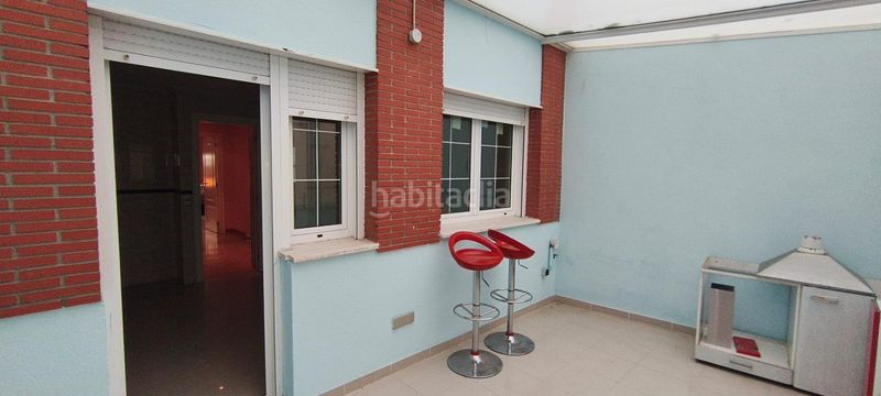 Foto 74d191a3-bc26-4d6f-bddc-6ce7c7b7c4ec. Casa amb calefacció aparcament a Campo Grande Valladolid