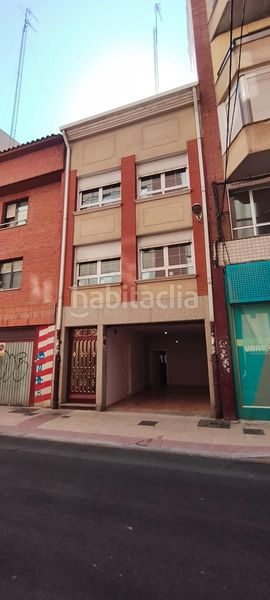 Foto 7788fd27-9481-4905-b4ef-3e7b7253d826. Casa amb calefacció aparcament a Campo Grande Valladolid
