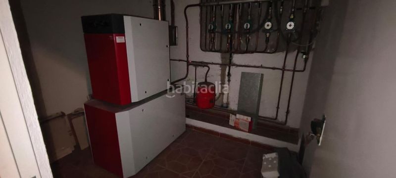 Foto c17fd436-df12-4bcb-9a41-5a6818e7ab25. Casa amb calefacció aparcament a Campo Grande Valladolid