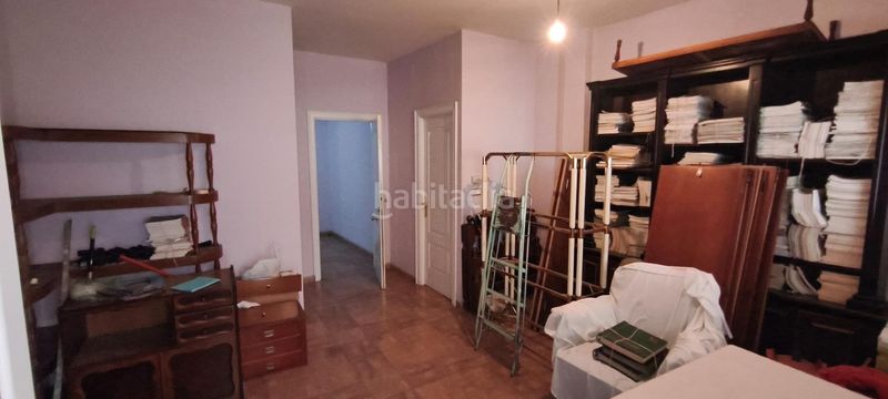 Foto e646c619-535a-4a2c-917a-be38ff01094b. Casa amb calefacció aparcament a Campo Grande Valladolid