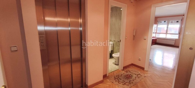 Foto e937a47e-da25-45e9-ae69-2356a4bd1e14. Casa amb calefacció aparcament a Campo Grande Valladolid