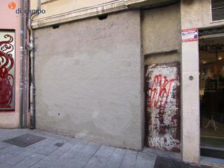 Local commercial à Centro