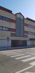 Affitto Ufficio in La Victoria - Puente Jardín