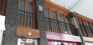 Oficina en Centro