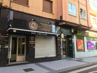 Local Comercial en Circular