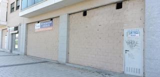 Local Comercial en Pinar del Jalón