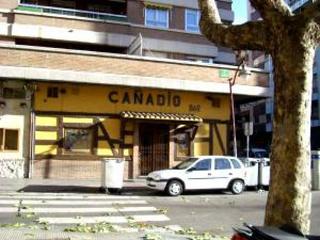 Lloguer Local Comercial a San Pablo - San Nicolás