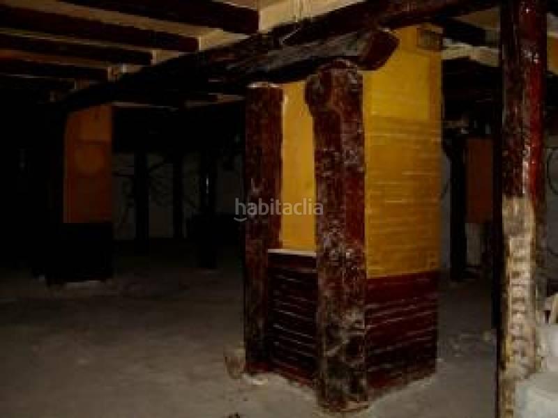 Foto baa1c0e1-1d1a-4637-826d-2b651756ffa2. Lloguer local comercial a San Pablo - San Nicolás Valladolid