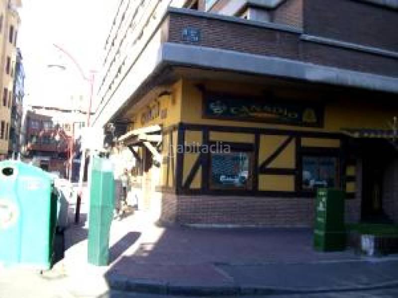 Foto d8fcca03-11b9-4077-a087-687602cdf70d. Lloguer local comercial a San Pablo - San Nicolás Valladolid