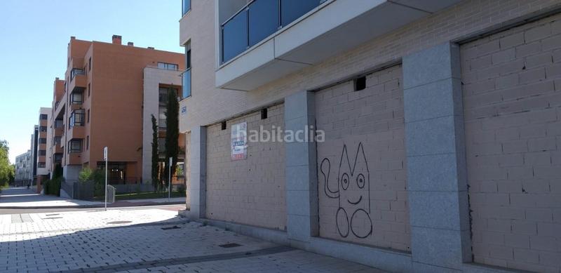 Foto c3de2a7d-40bd-4556-a715-fd2aa6c84a00. Miete geschäftsraum in Pinar del Jalón Valladolid