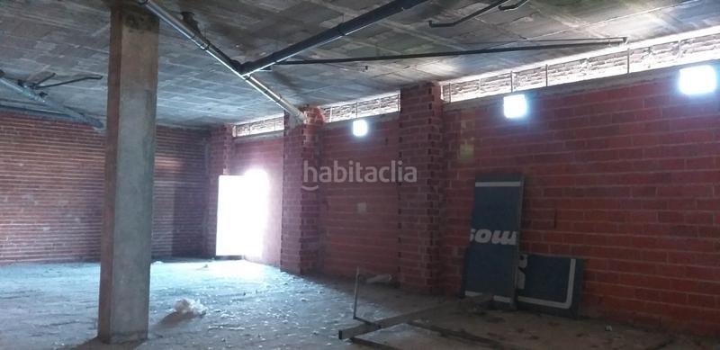 Foto 27694a22-cc23-41b4-8ebb-39f00f1e3ed6. Alquiler local comercial en Pinar del Jalón Valladolid