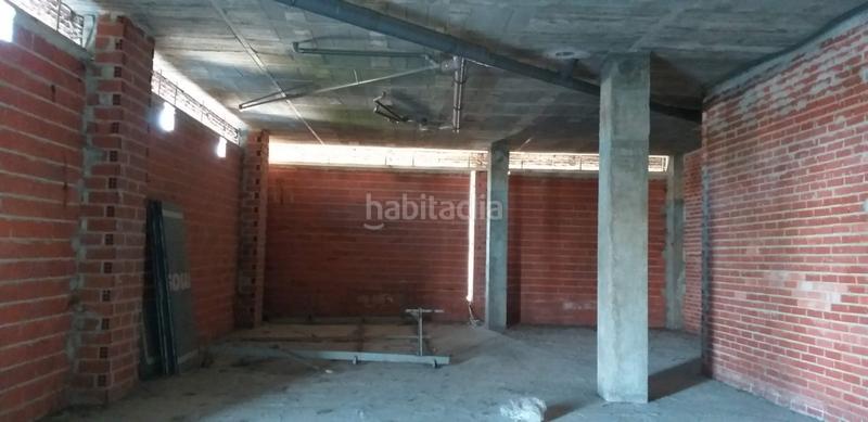 Foto 8cdf8d67-ce8d-4c87-aa6d-c63656d02727. Alquiler local comercial en Pinar del Jalón Valladolid