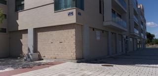 Location Local commercial à Pinar del Jalón
