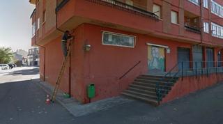 Geschäftsraum in Viana de Cega