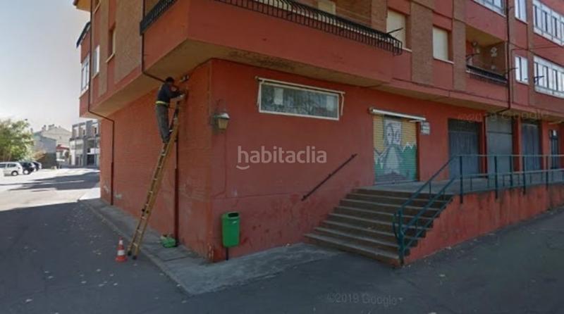 Foto c84ee472-c583-4460-ac28-088d3c094fdf. Locale commerciale in Viana de Cega