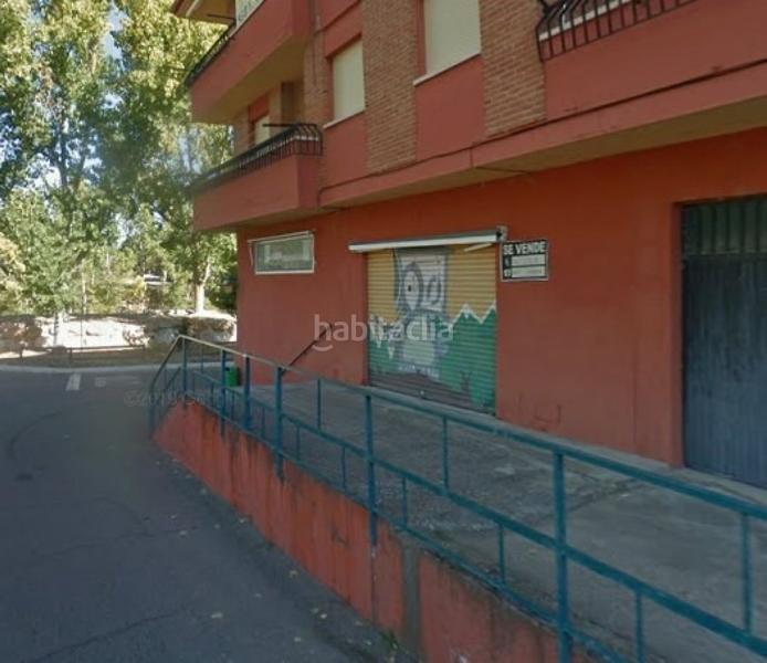 Foto e76f1c23-107d-417e-b60c-1cba3d3f584d. Locale commerciale in Viana de Cega