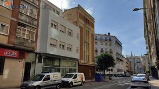 Edificio en San Martín