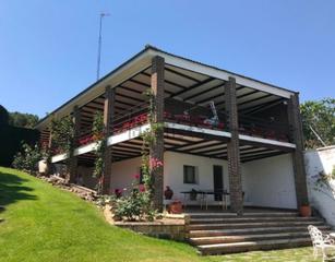 Chalet à Tudela de Duero