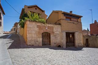 Casa a Simancas. Casa rehabilitada simancas. valladolid