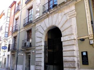 Bureau à Centro. Oficina venta, calle zúñiga, valladolid.