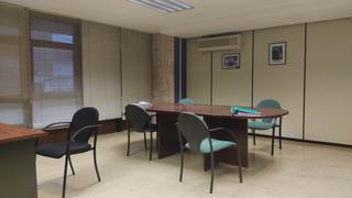 Bureau à Centro