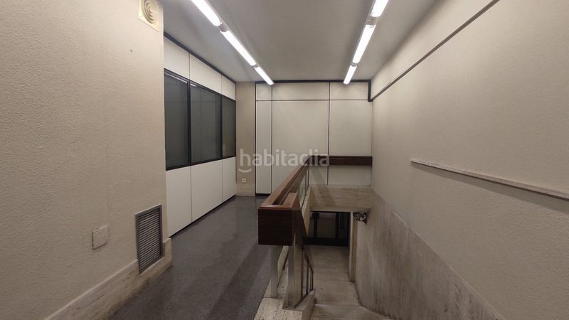 Foto 5d3ee1da-9883-44c7-ac53-538ac380e2c2. Oficina  en venta, junto a la plaza de la universidad, en Valladolid