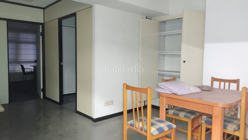 Foto 74174d2f-7a0b-411c-9751-90a6bca4ab26. Oficina  en venta, junto a la plaza de la universidad, en Valladolid