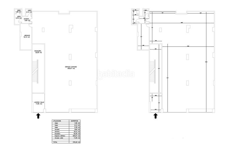 Foto 46a74a29-3f4a-4908-b8ad-c69c65da4e80. Office space in Centro Valladolid