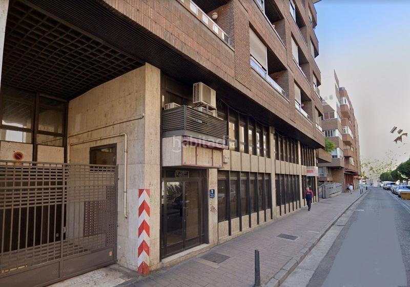 Foto 454488aa-3e72-4252-ba78-d8a163681971. Oficina en Centro Valladolid