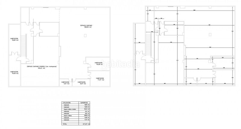 Foto 18b83f93-240f-4159-bff6-14c7706f47e6. Ufficio in Centro Valladolid
