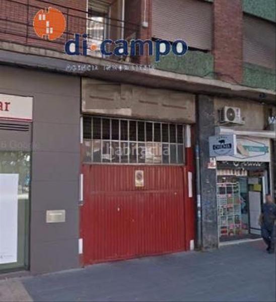 Foto 213bf1eb-bffd-40ff-8337-a67b16037845. Local commercial dans La Farola Valladolid