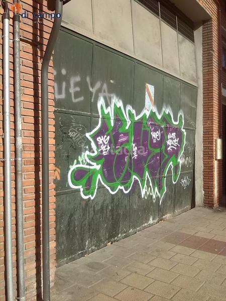 Foto 4a04e6ee-c5e5-42a5-a386-2b493884e60a. Local commercial dans La Farola Valladolid