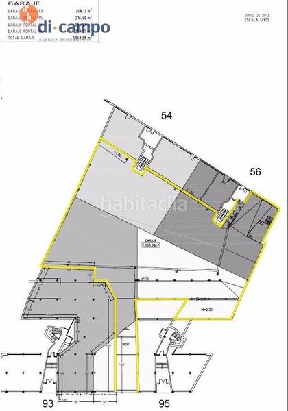 Foto 60d747b6-5fd2-42b9-a593-a8aa17387e39. Local commercial dans La Farola Valladolid