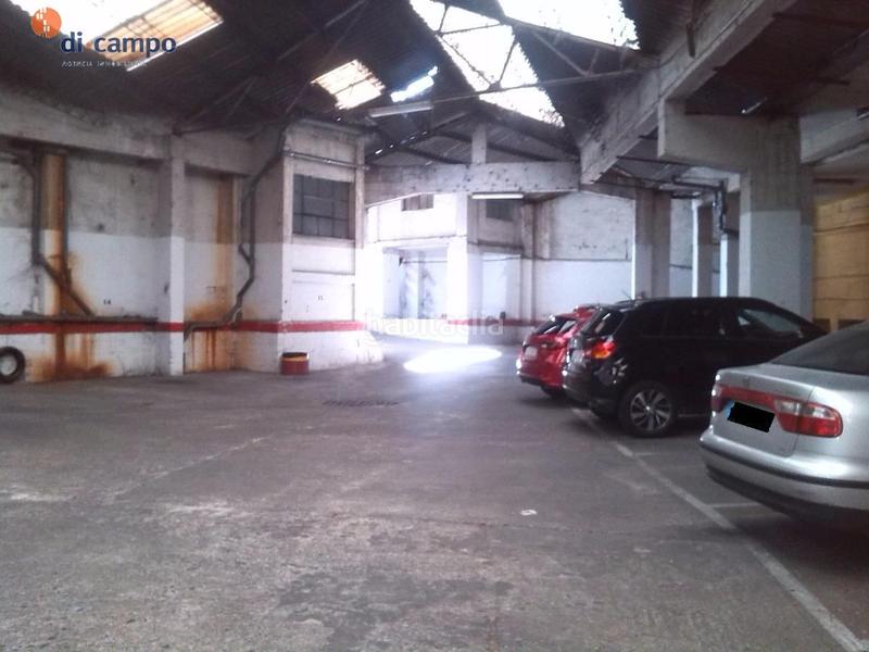 Foto 92f81195-5e54-4024-8f4d-fd951d212a98. Local commercial dans La Farola Valladolid