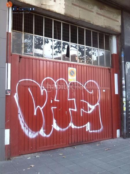 Foto b9f4fb37-15e9-4996-8255-cdb6be667944. Local commercial dans La Farola Valladolid