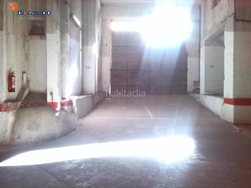 Foto bb15d44c-d4ae-4653-bd5d-90c673240b78. Local commercial dans La Farola Valladolid