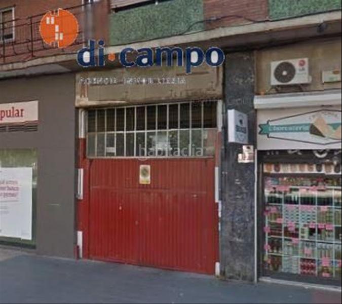 Foto f257021a-120e-4133-9171-4b5ea6f9db8f. Local commercial dans La Farola Valladolid