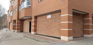 Business premise in La Victoria - Puente Jardín