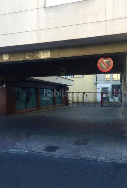 Foto c1e1750b-1f64-44fd-a94b-d773f9b22971. Posto auto in Campo Grande Valladolid