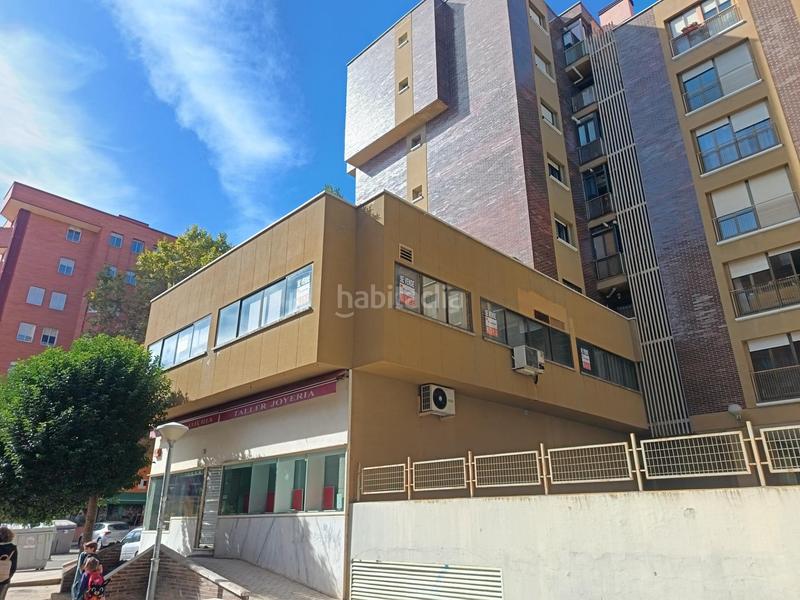 Foto 26966a2d-d2ae-4c0a-a85b-ddcc63fd7bbf. Büro in Parquesol Valladolid