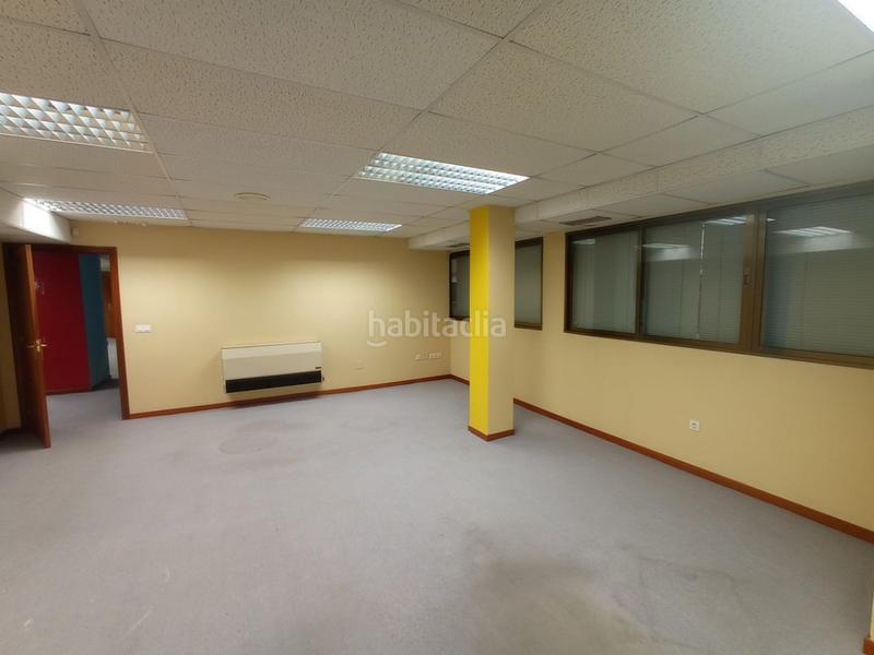 Foto 5104c067-345d-4252-ae4b-5c4f7988f5c7. Büro in Parquesol Valladolid