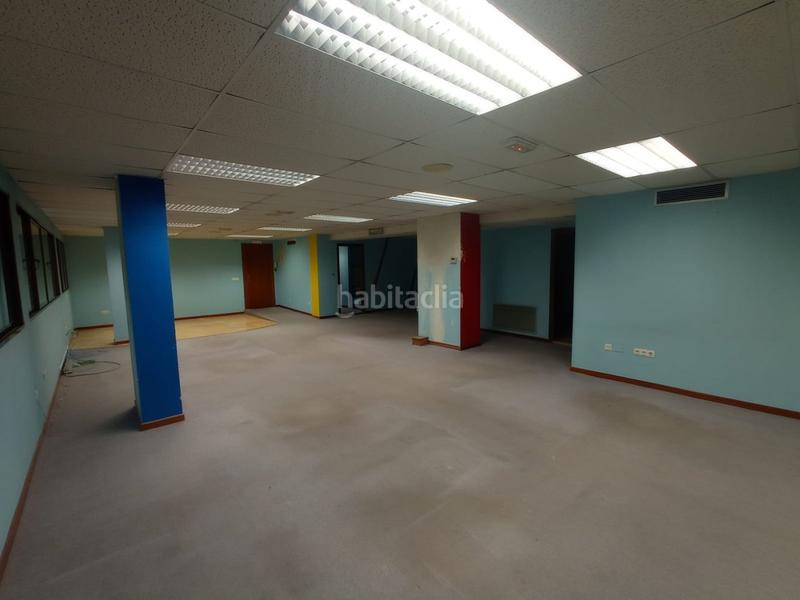 Foto 5b994293-d369-44e5-bf6a-dcb63953c797. Büro in Parquesol Valladolid