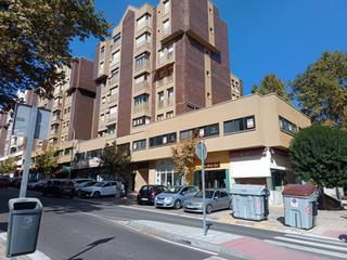 Bureau  Calle juan martinez villergas. Oficina en venta parquesol, valladolid