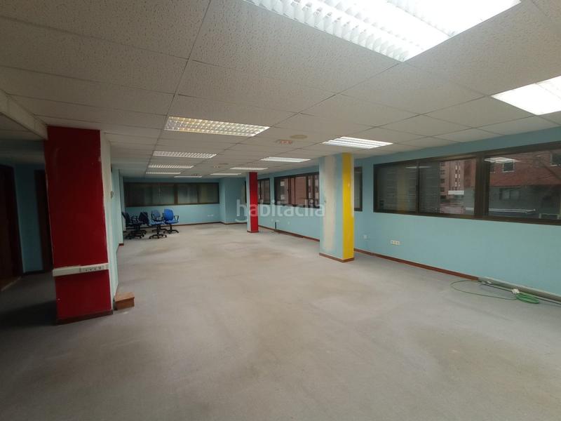Foto 64e84a4d-f55a-4ee5-819c-1532bbf21475. Büro in Parquesol Valladolid