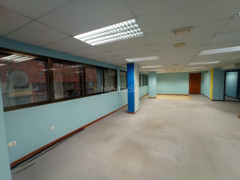 Foto 7039d69c-b6e3-457f-8c99-50491f1b54c5. Büro in Parquesol Valladolid