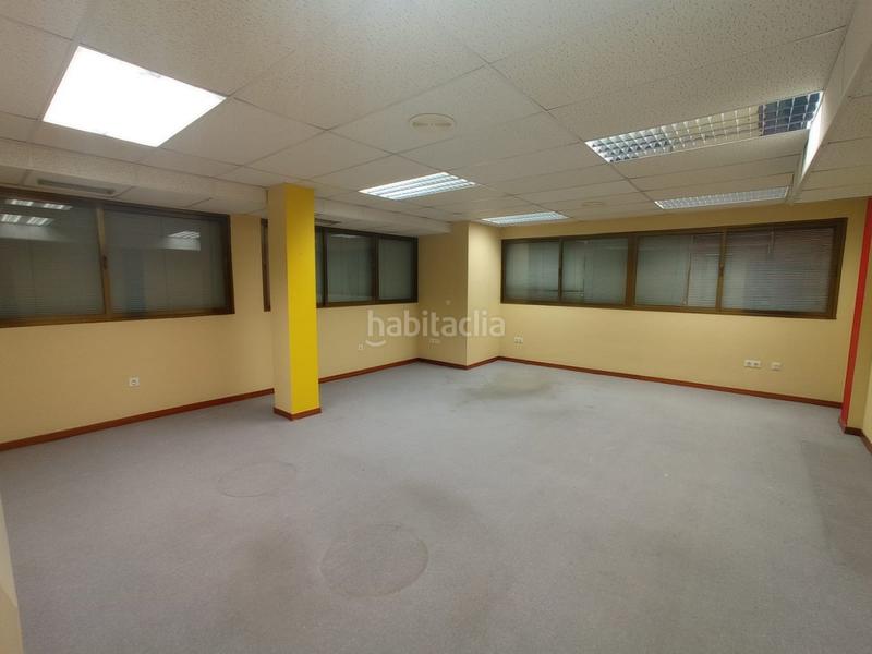 Foto 769f6c98-571d-4dae-b8c8-02d41bcdfed2. Büro in Parquesol Valladolid