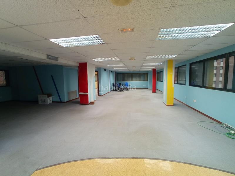 Foto 88c41365-d554-4e21-bc7d-5a687bb59f53. Büro in Parquesol Valladolid