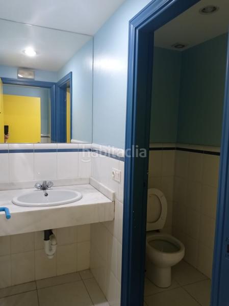 Foto 9a2559c7-43a3-4882-beb6-925f50cbe10b. Büro in Parquesol Valladolid